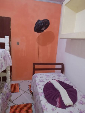 Hostel Raio de Fogo